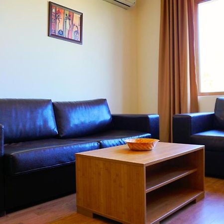 Апартамент Сънрайз Обзор - Apartment Sunrise Obzor Εξωτερικό φωτογραφία