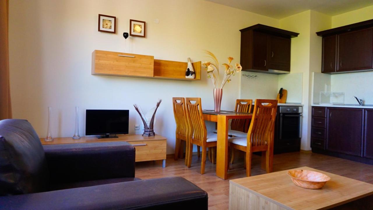 Апартамент Сънрайз Обзор - Apartment Sunrise Obzor Εξωτερικό φωτογραφία