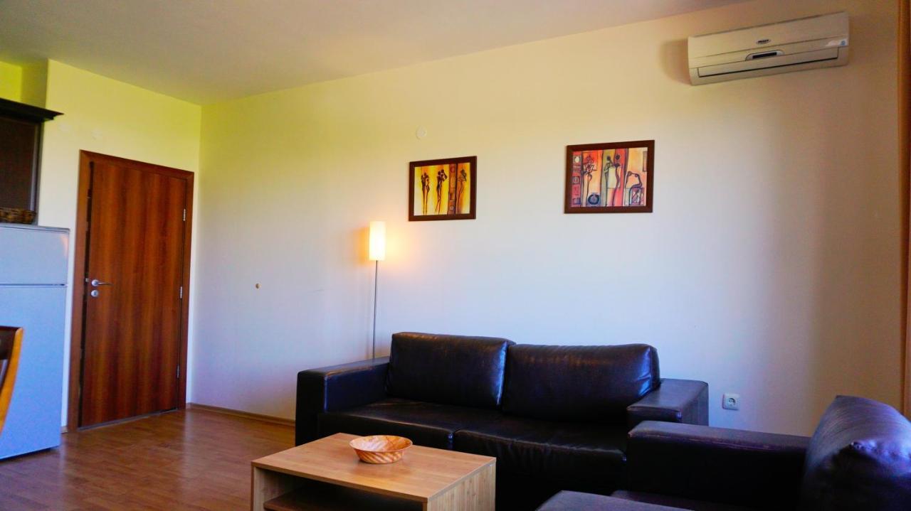 Апартамент Сънрайз Обзор - Apartment Sunrise Obzor Εξωτερικό φωτογραφία