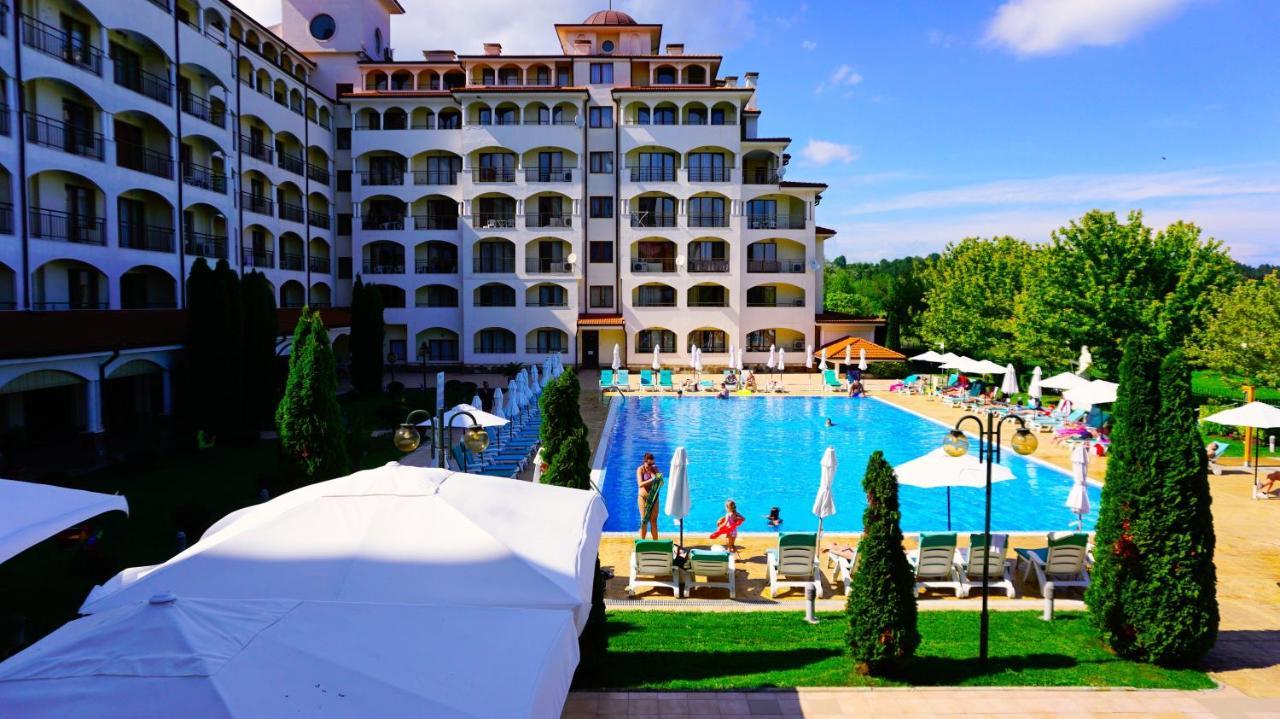 Апартамент Сънрайз Обзор - Apartment Sunrise Obzor Εξωτερικό φωτογραφία