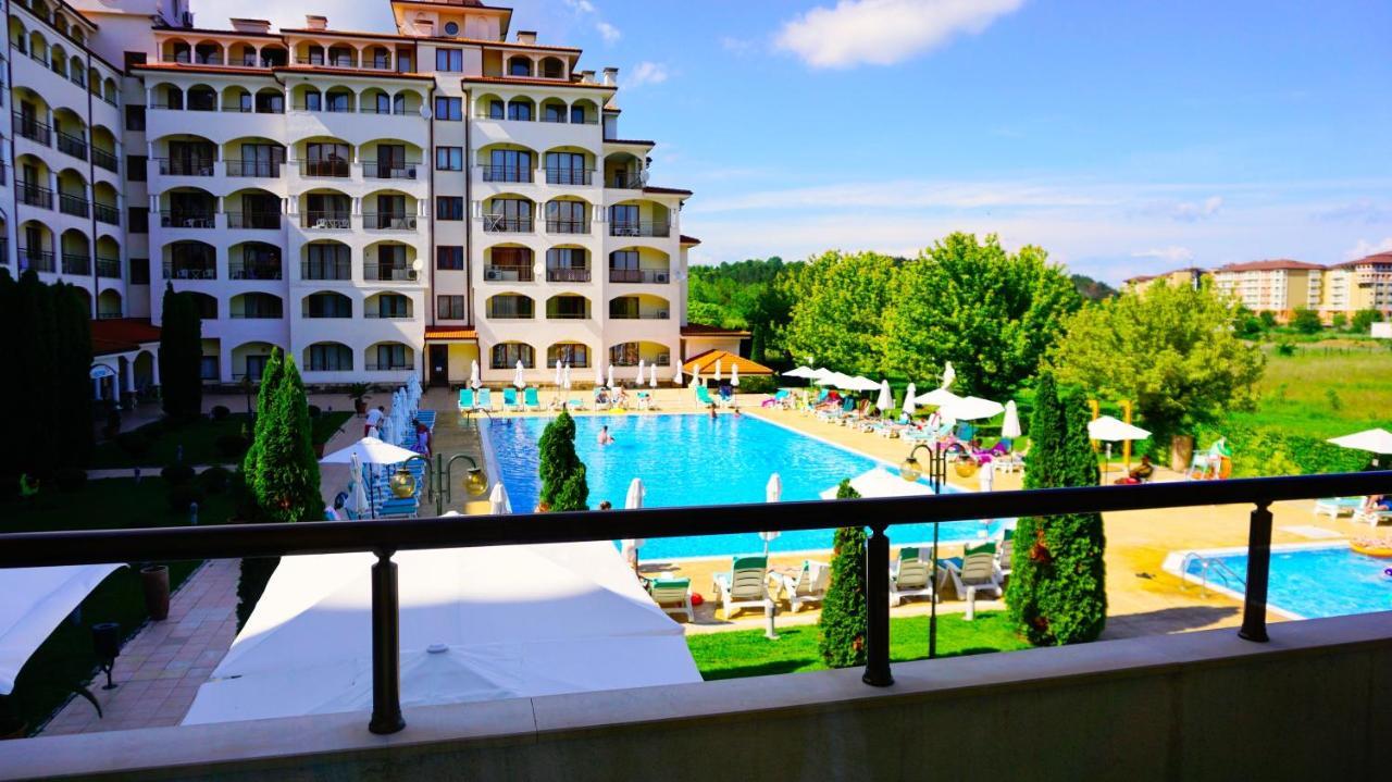 Апартамент Сънрайз Обзор - Apartment Sunrise Obzor Εξωτερικό φωτογραφία